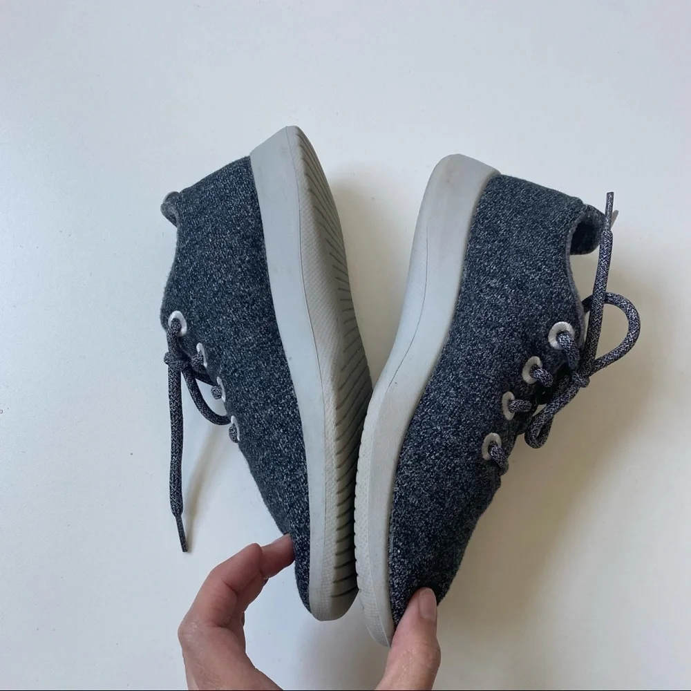 allbirds merino wool